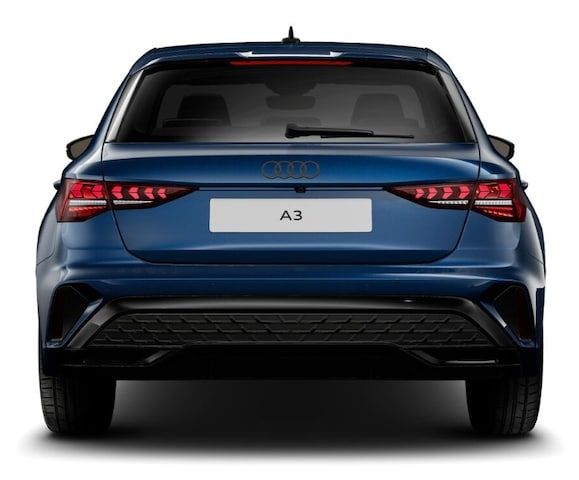 Audi A3 Sportback TFSI E S Line 40 TFSI E S Tronic - 2025 - Joinsteer - #5
