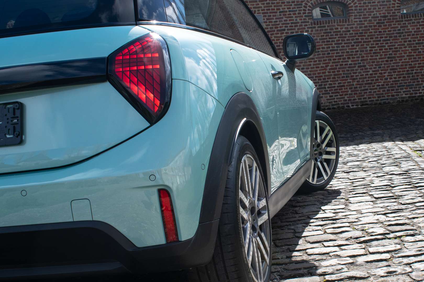 Mini Cooper Classic Cooper - 2024 - Joinsteer - #10