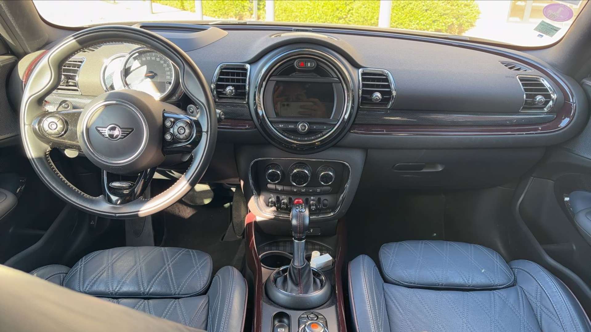 Mini Hatch Kensington Cooper S - 2018 - Joinsteer - #10