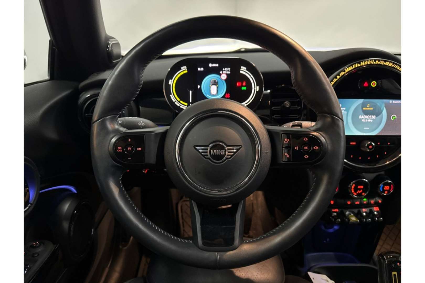 Mini Electric Camden Electric - 2022 - Joinsteer - #15