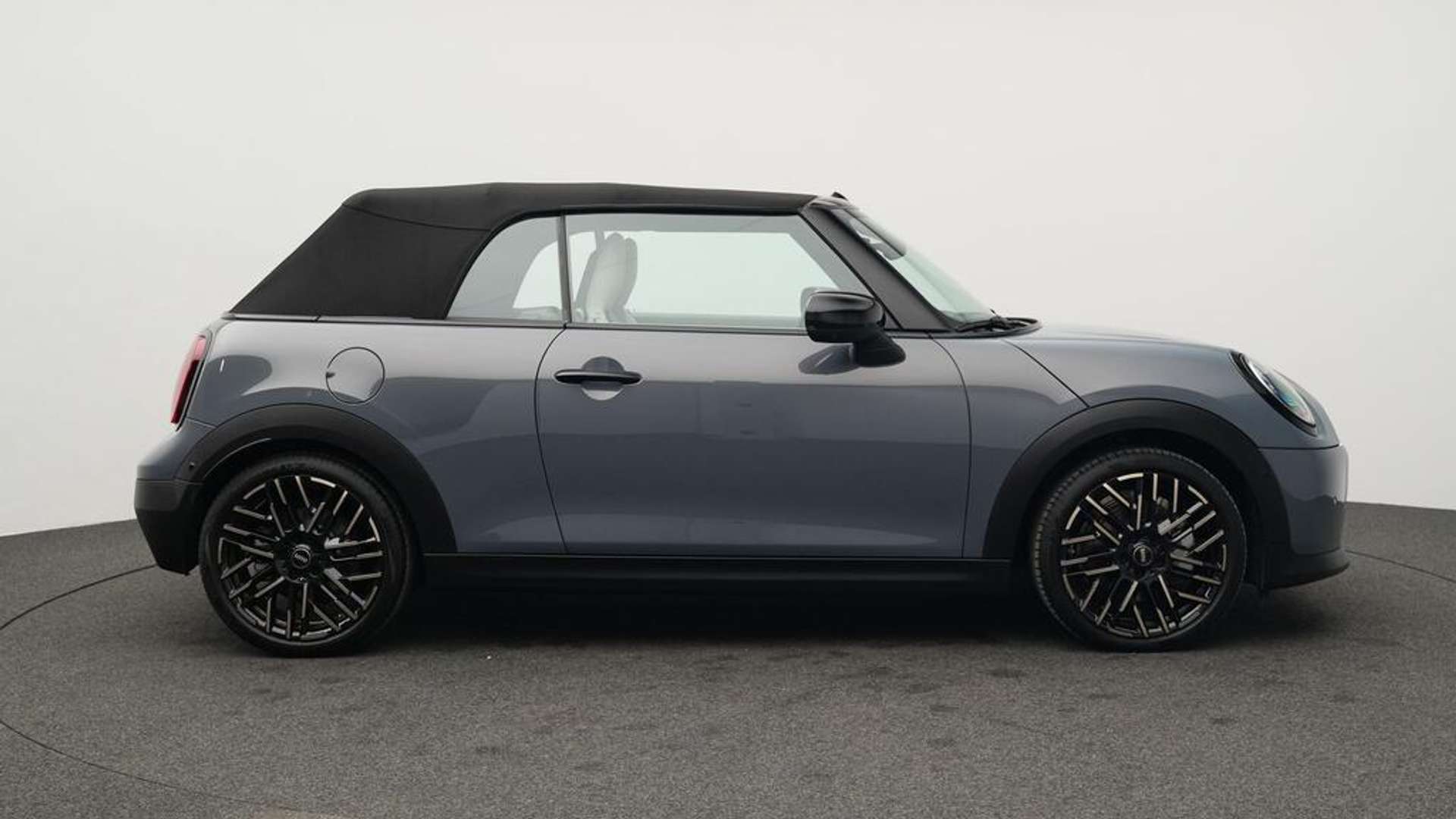 Mini Cabrio Favoured Cooper - 2025 - Joinsteer - #3
