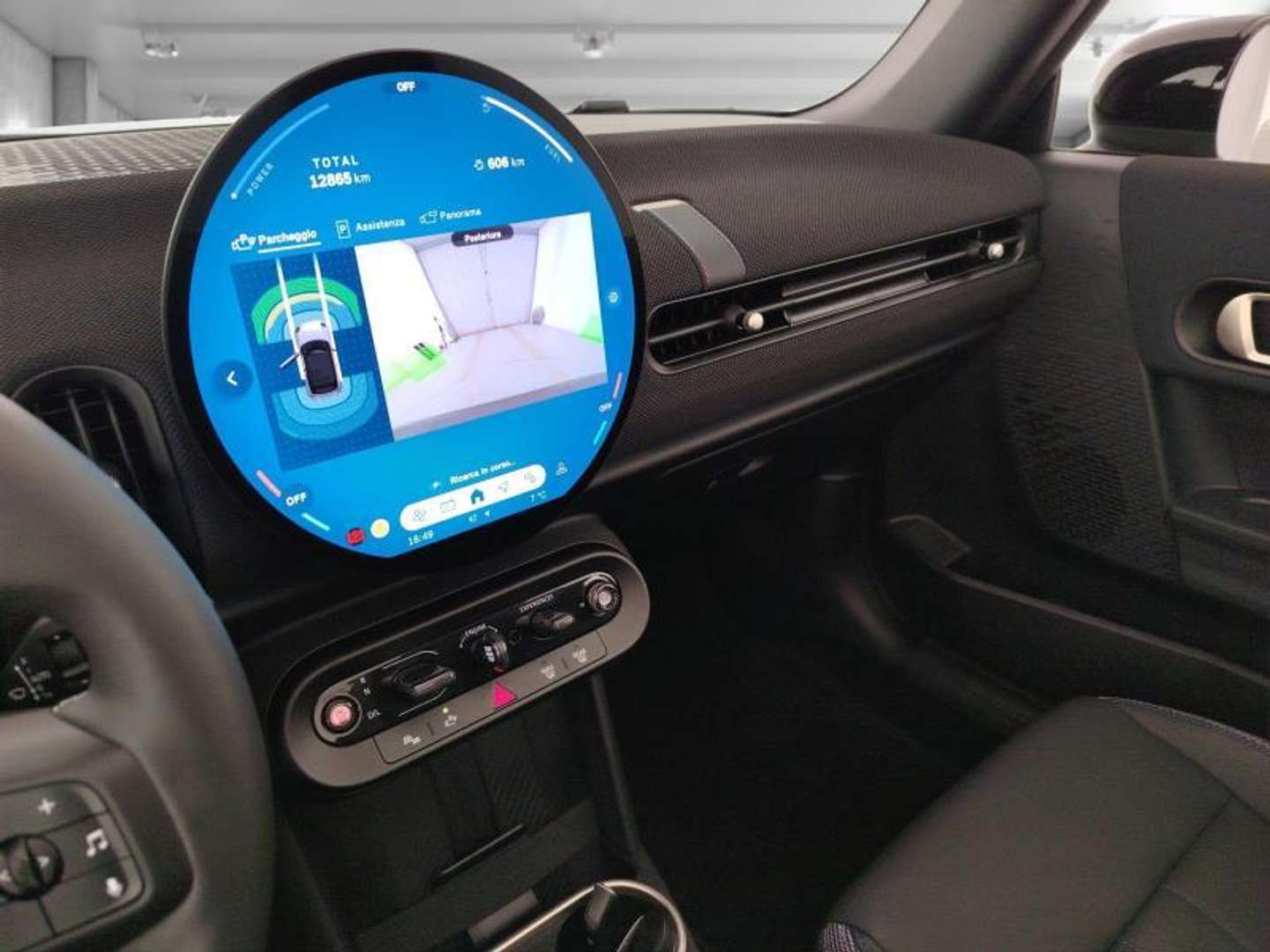 Mini Cabrio Classic Cooper - 2025 - Joinsteer - #15