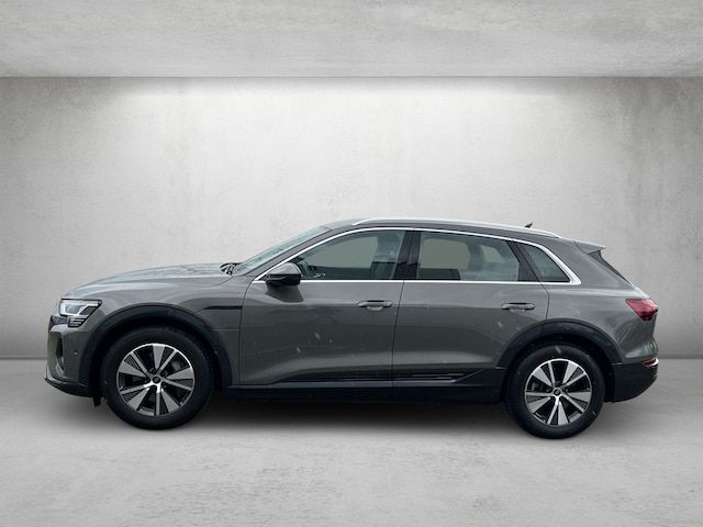 Audi Q8 E-tron Advanced 50 E-tron Quattro - 2023 - Joinsteer - #3