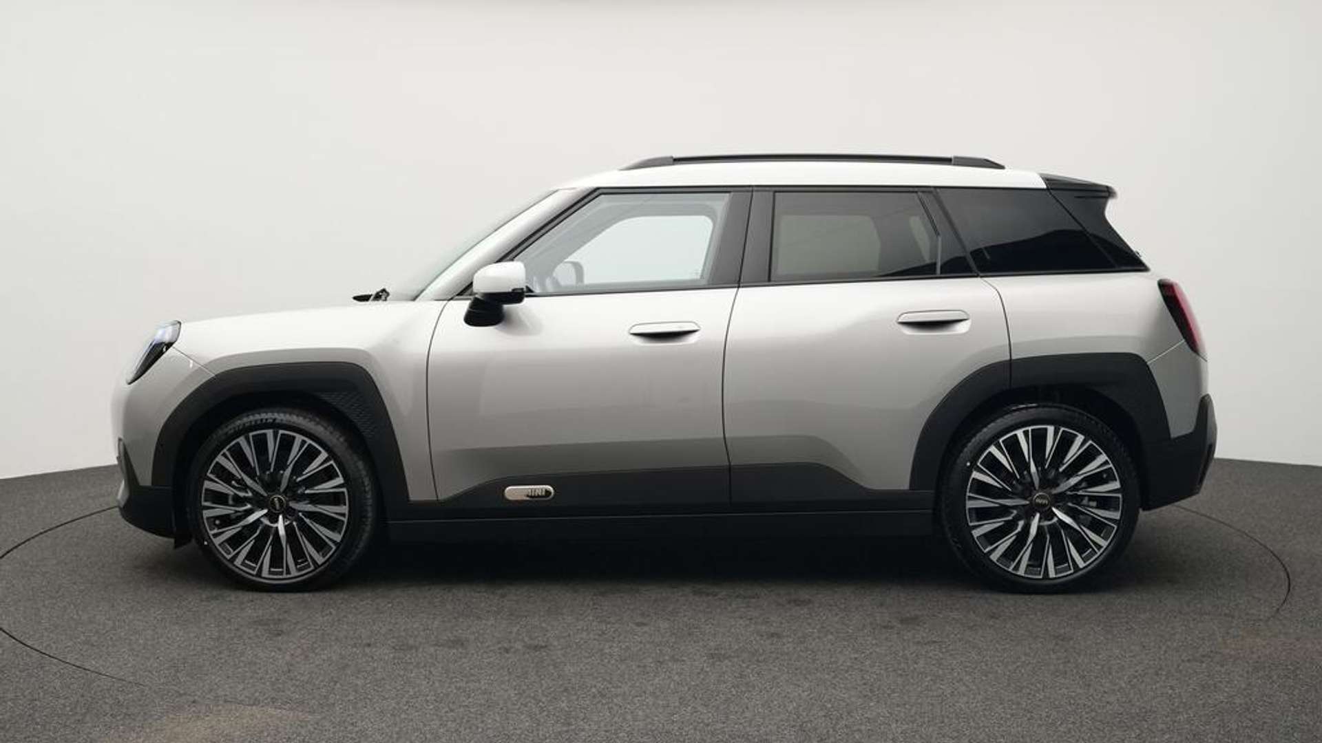 Mini Aceman Favoured - 2025 - Joinsteer - #2