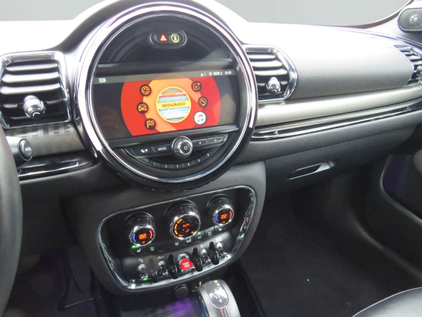 Mini Clubman COOPER - 2018 - Joinsteer - #6