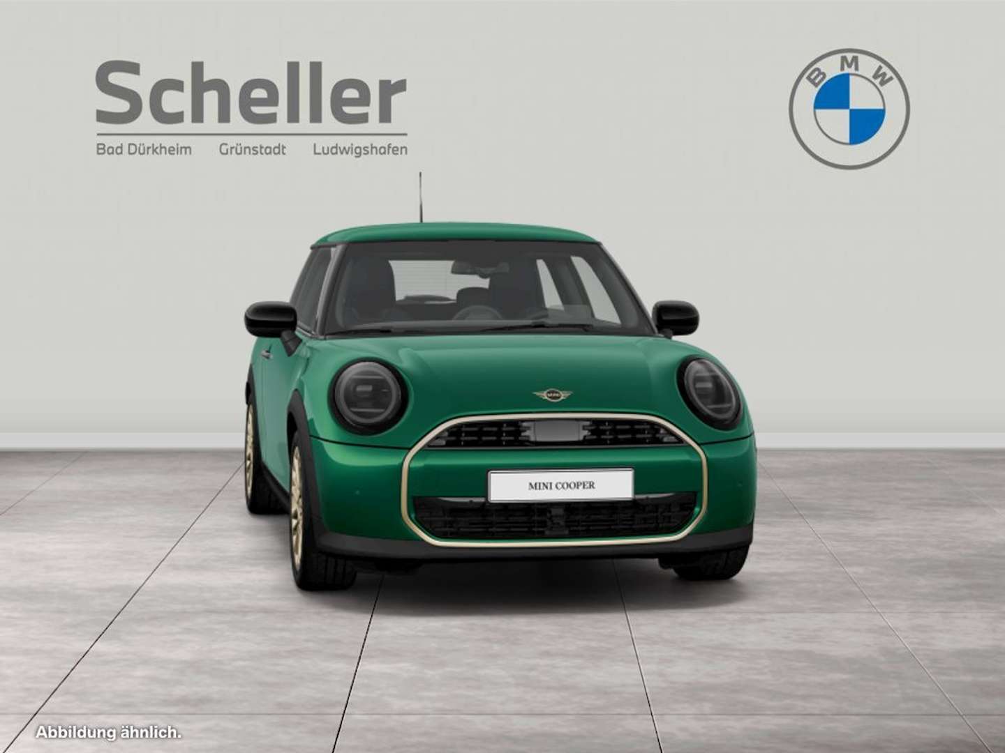 Mini Hatch Favoured Cooper - 2024 - Joinsteer - #10