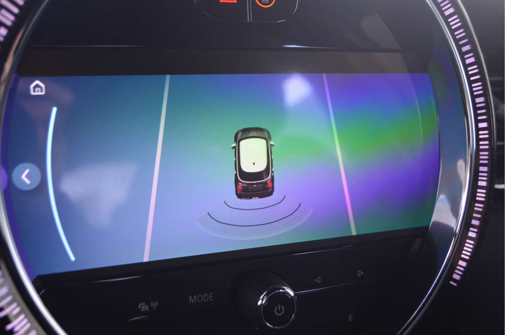 Mini Hatch Camden Cooper - 2023 - Joinsteer - #21