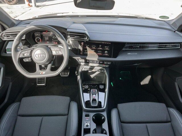 Audi A3 Sportback TDI S Tronic - 2026 - Joinsteer - #9
