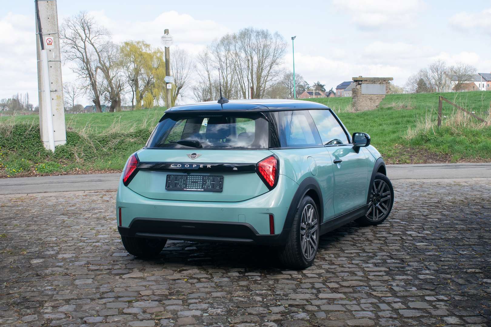 Mini Cooper Classic Cooper - 2024 - Joinsteer - #11