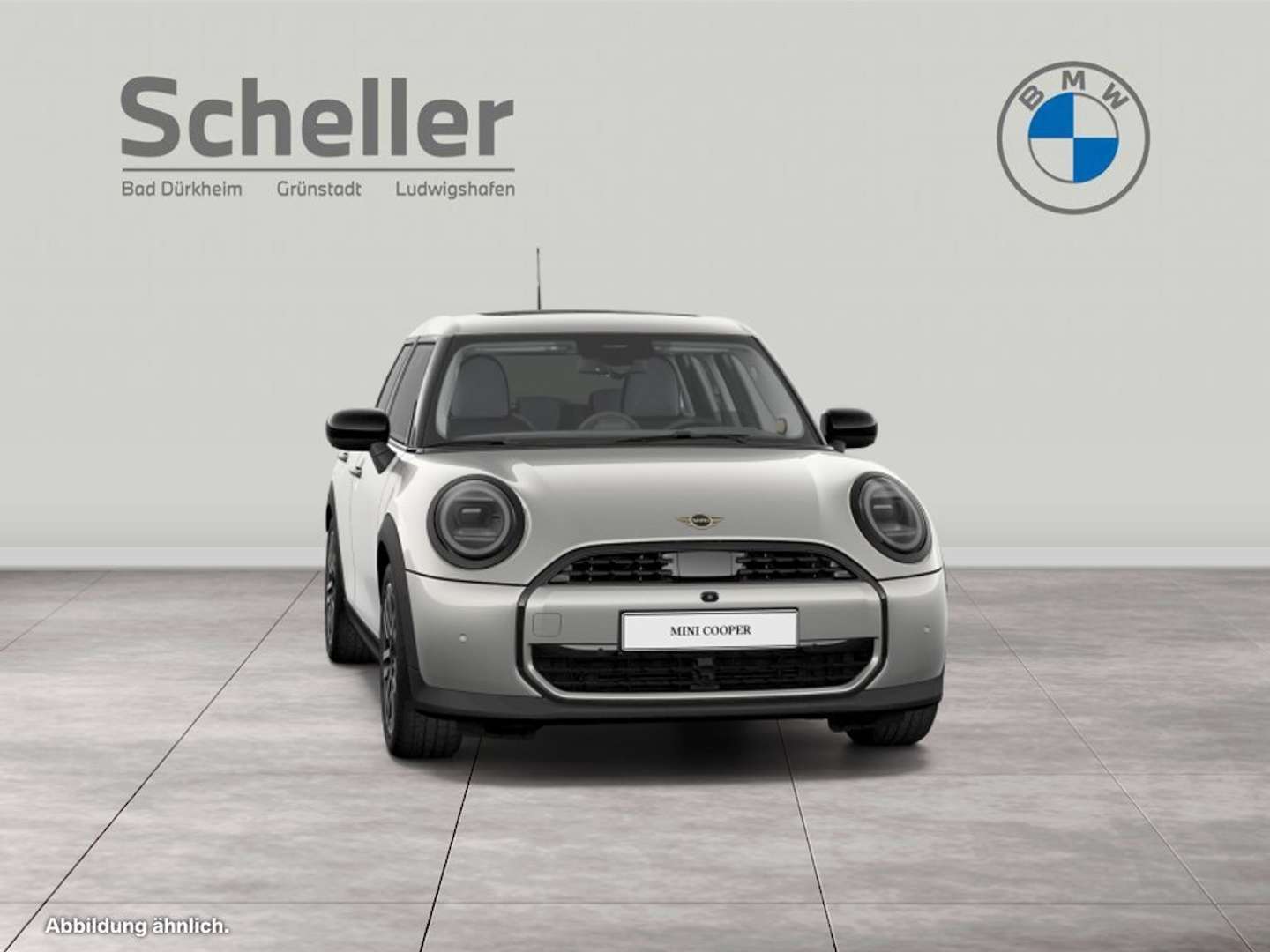 Mini 5 Portes Classic Cooper - 2024 - Joinsteer - #10