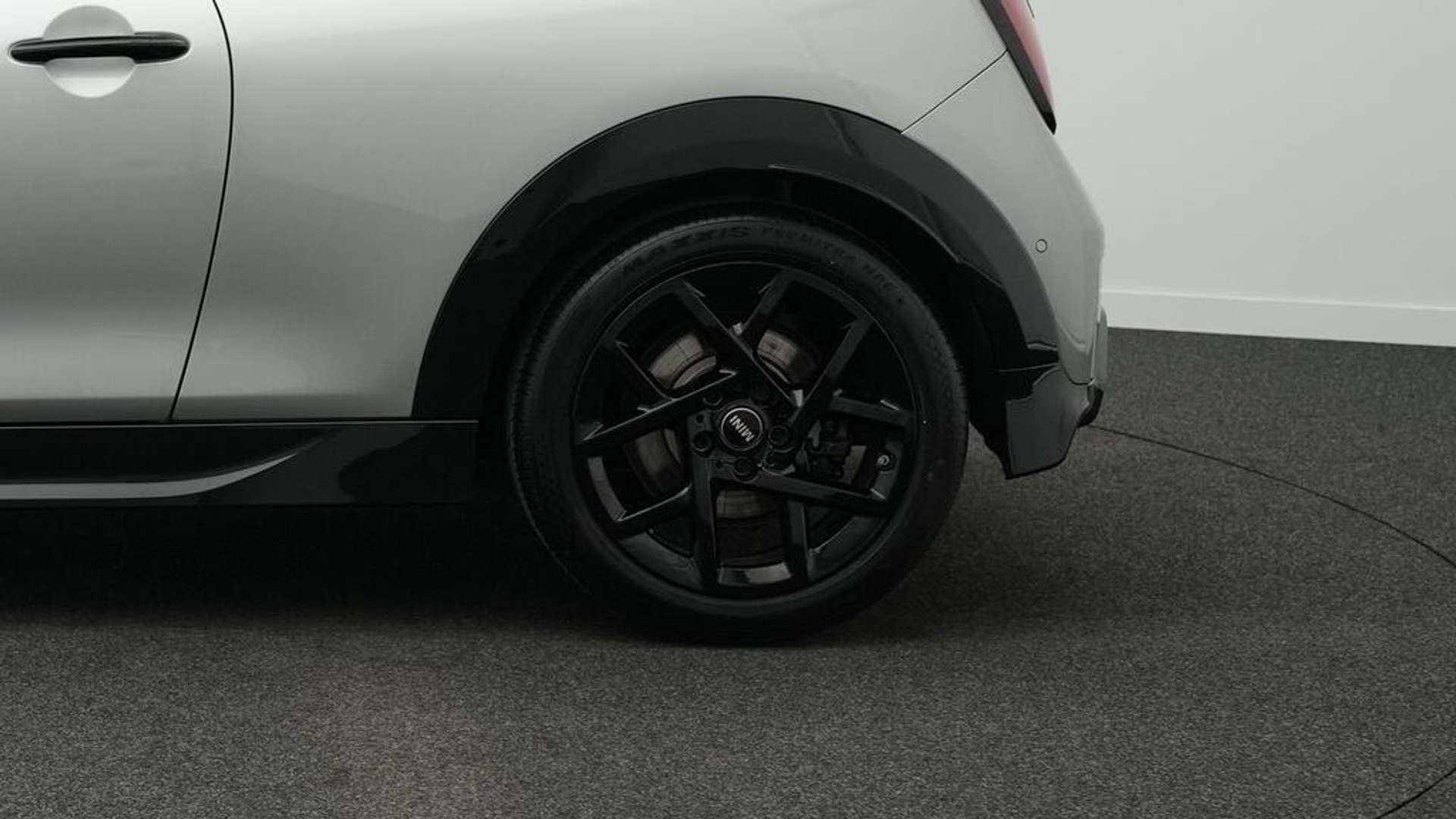 Mini Cooper JCW Cooper S - 2025 - Joinsteer - #11