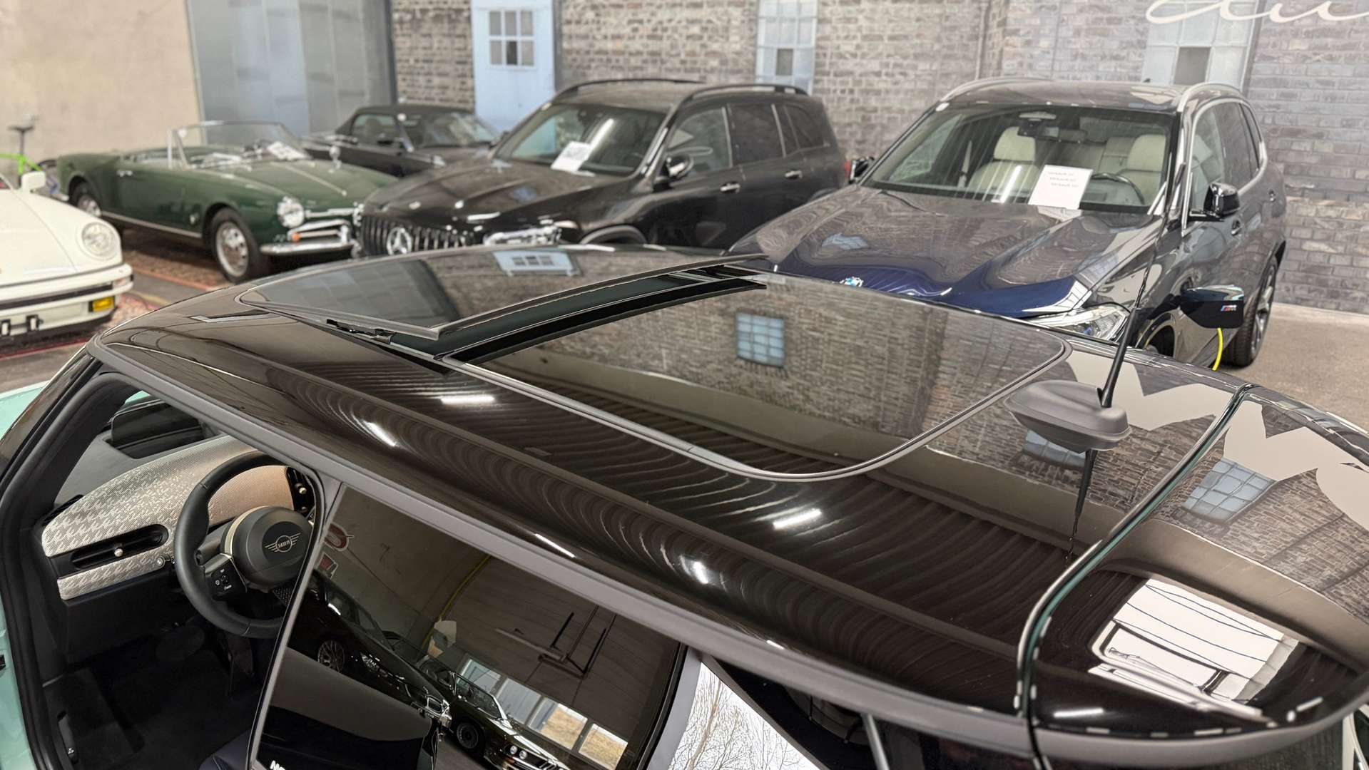 Mini Cooper Favoured Cooper - 2024 - Joinsteer - #8