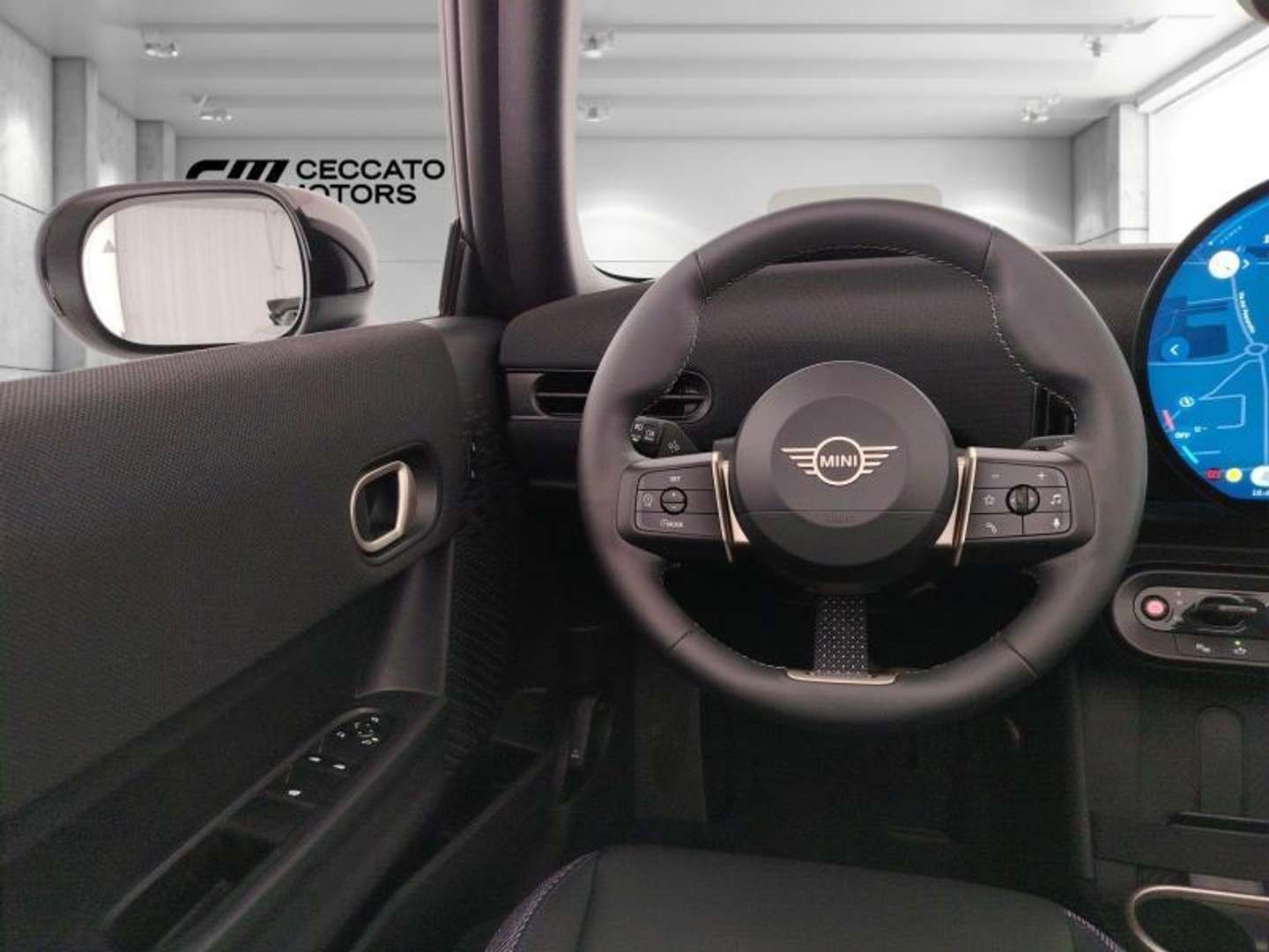 Mini Cabrio Classic Cooper - 2025 - Joinsteer - #16