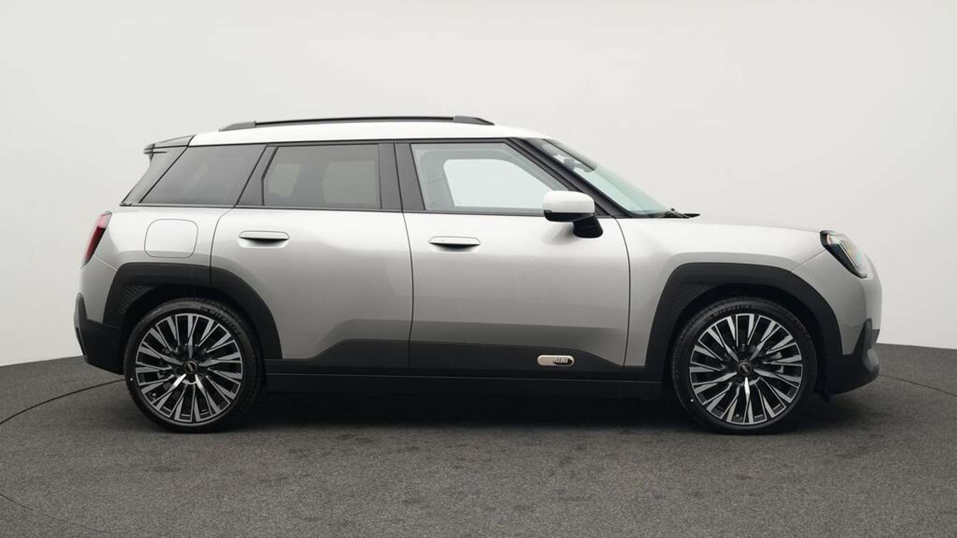 Mini Aceman Favoured - 2025 - Joinsteer - #3