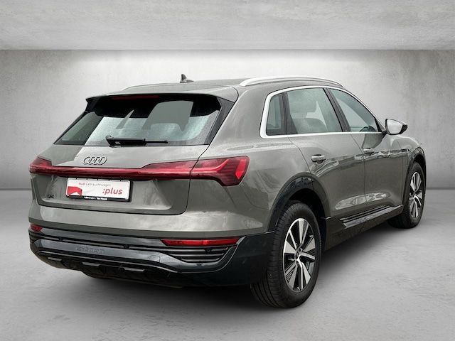 Audi Q8 E-tron Advanced 50 E-tron Quattro - 2023 - Joinsteer - #4