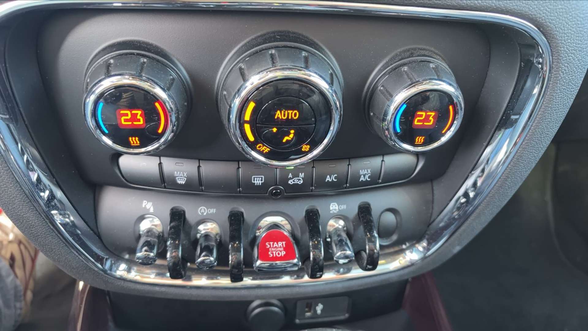 Mini Hatch Kensington Cooper S - 2018 - Joinsteer - #12