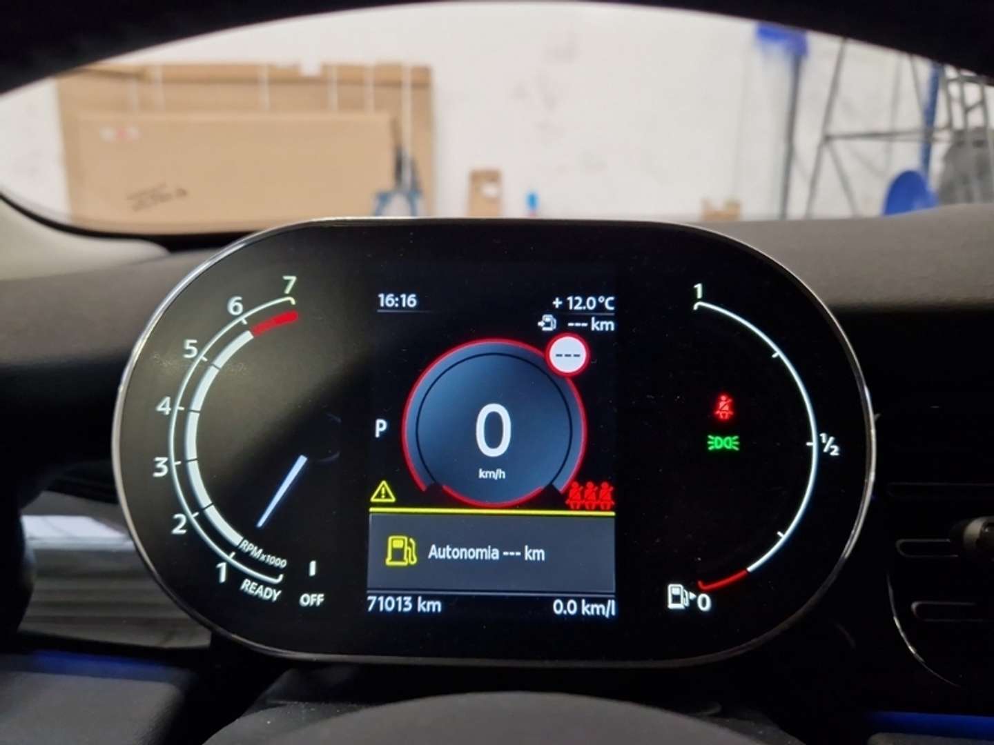 Mini 5 Portes Classic Cooper - 2023 - Joinsteer - #8