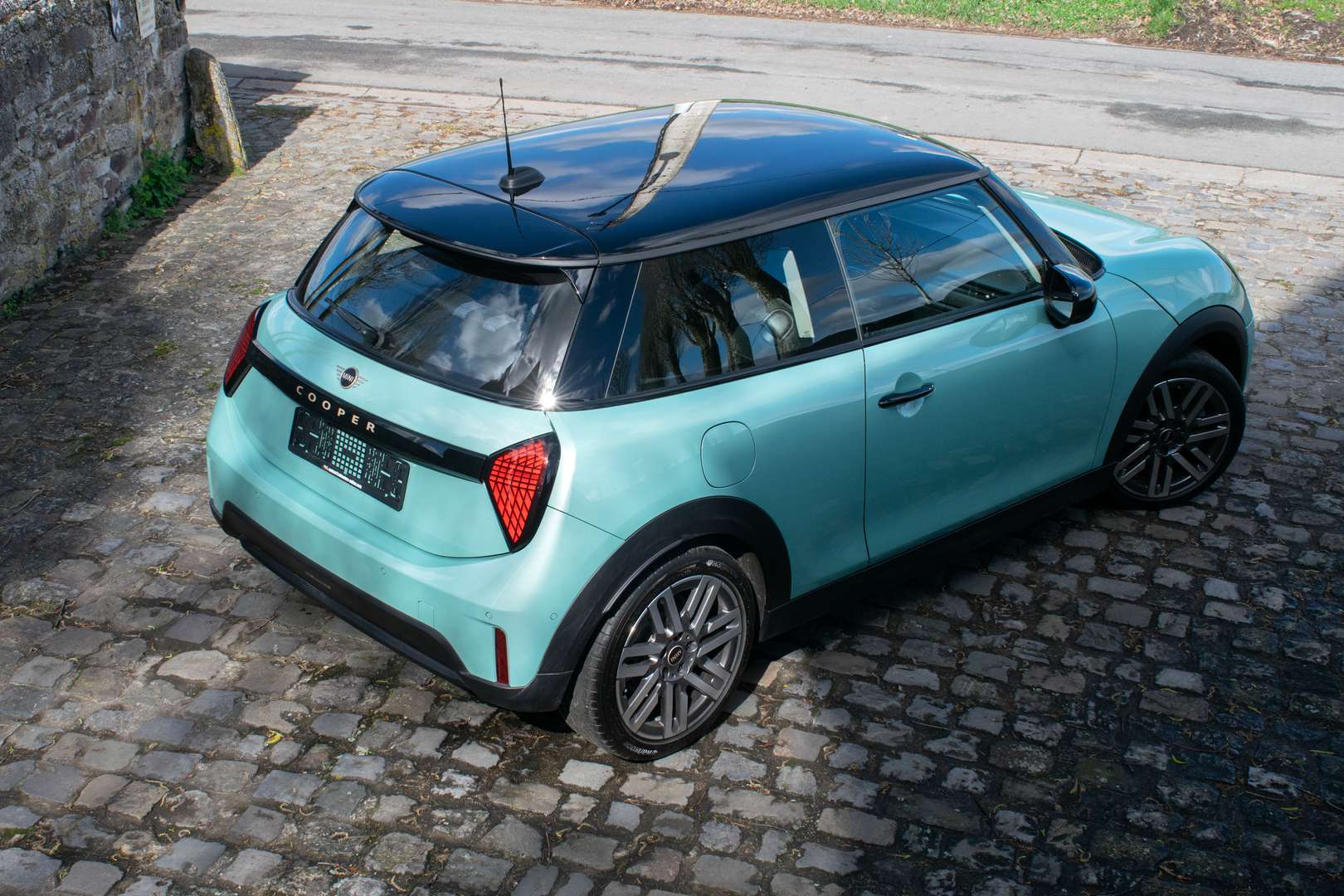 Mini Cooper Classic Cooper - 2024 - Joinsteer - #12