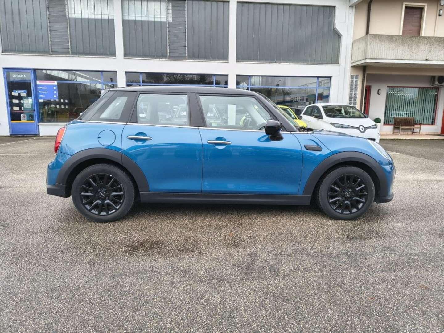 Mini 5 Portes Essential Cooper - 2023 - Joinsteer - #2