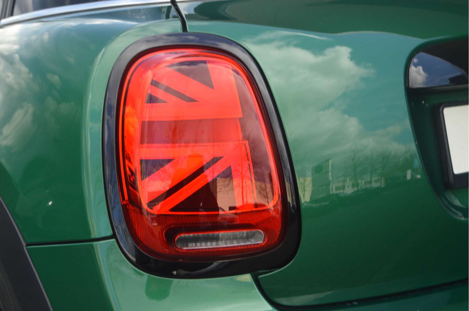 Mini Hatch Camden Cooper - 2023 - Joinsteer - #22