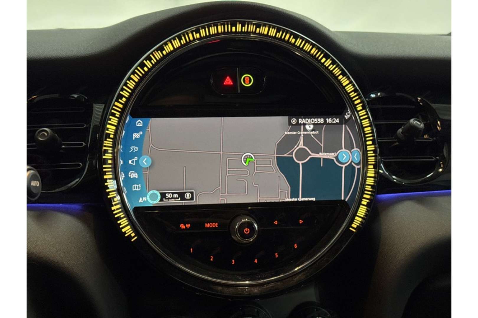 Mini Electric Camden Electric - 2022 - Joinsteer - #18