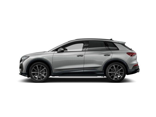 Audi Q4 E-tron 45 E-tron - 2025 - Joinsteer - #6