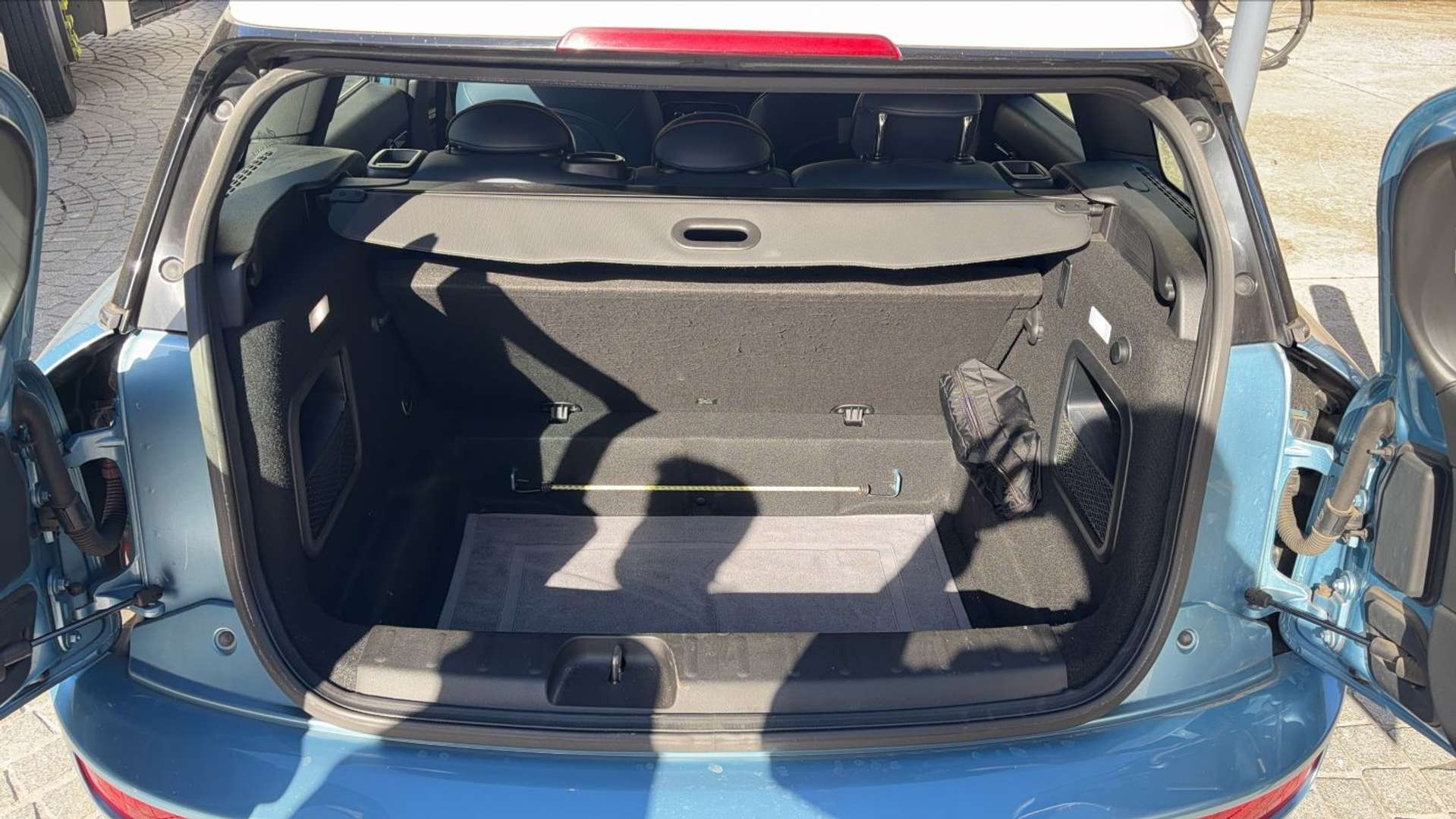 Mini Hatch Kensington Cooper S - 2018 - Joinsteer - #13