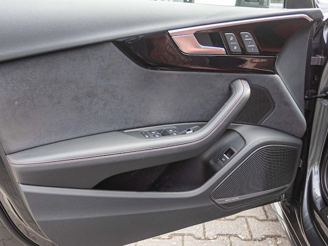 Audi S4 Avant TDI Quattro Tiptronic - 2023 - Joinsteer - #8