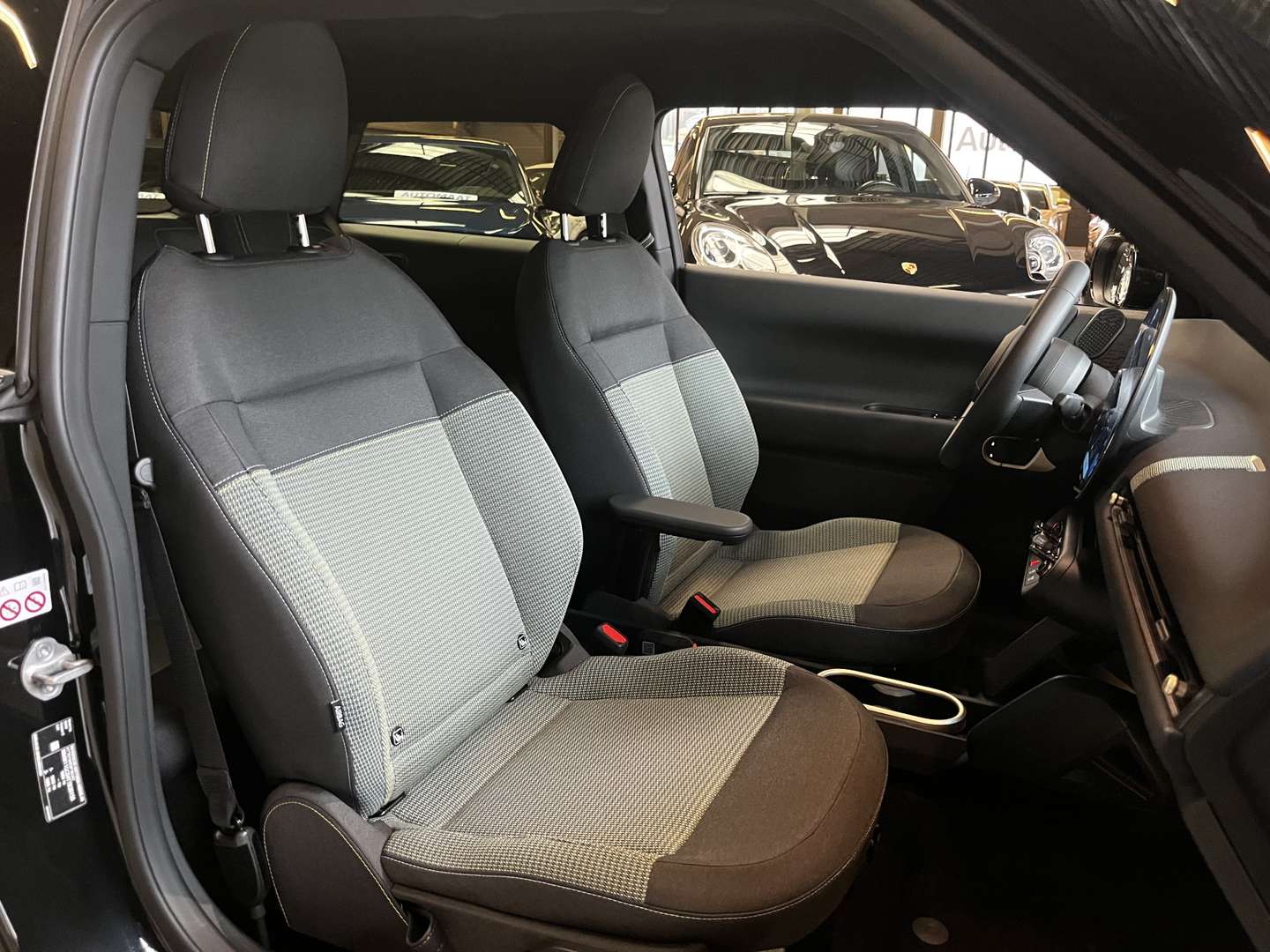 Mini Electric Essential Cooper E - 2026 - Joinsteer - #25