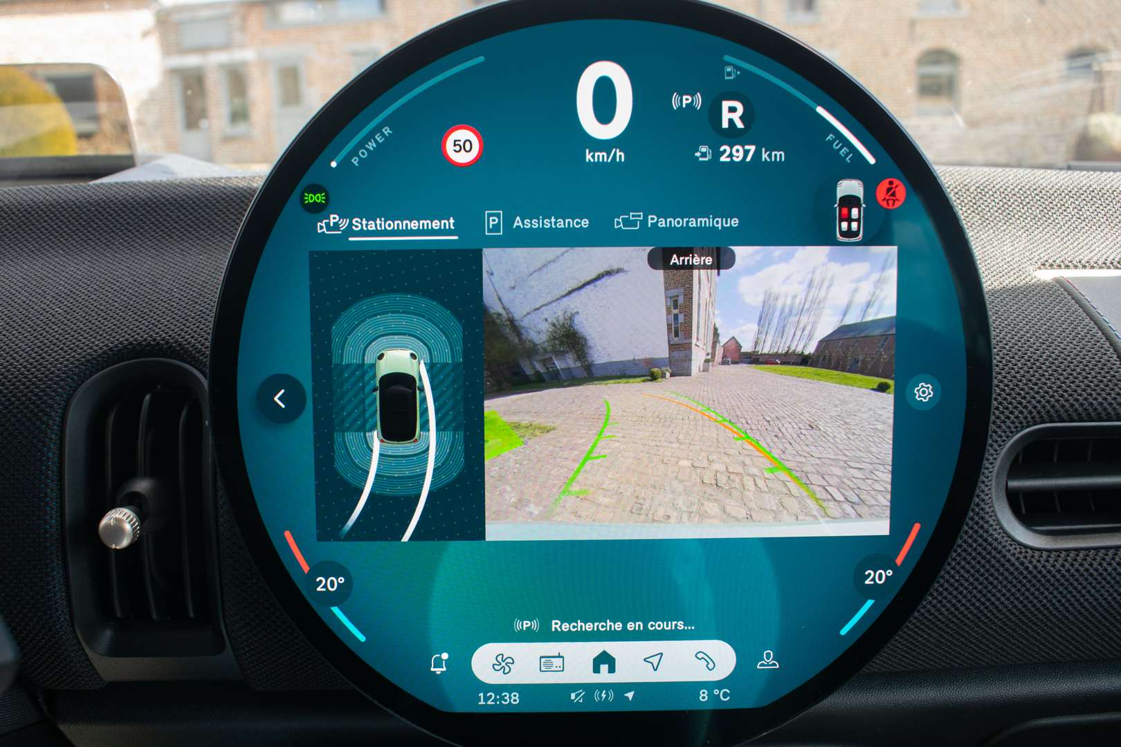 Mini Cooper Classic Cooper - 2024 - Joinsteer - #13