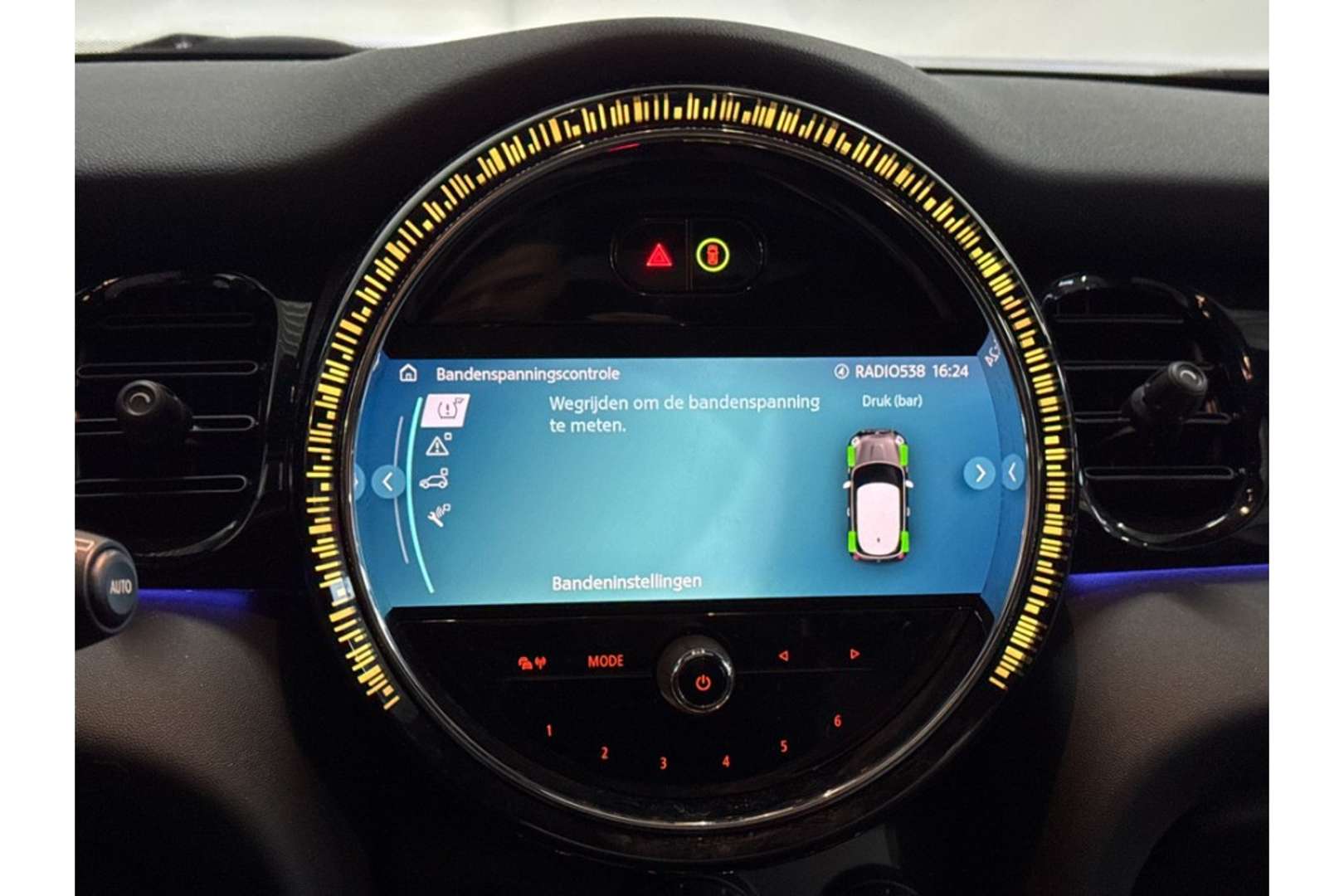 Mini Electric Camden Electric - 2022 - Joinsteer - #19