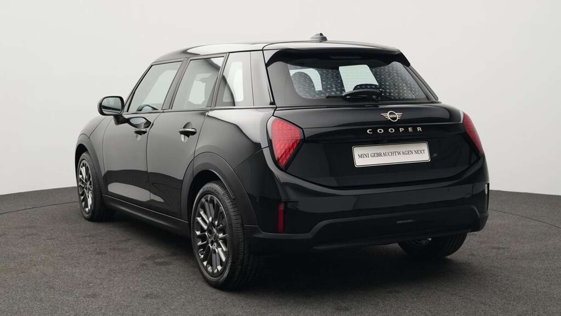 Mini Cooper Classic Cooper - 2025 - Joinsteer - #7