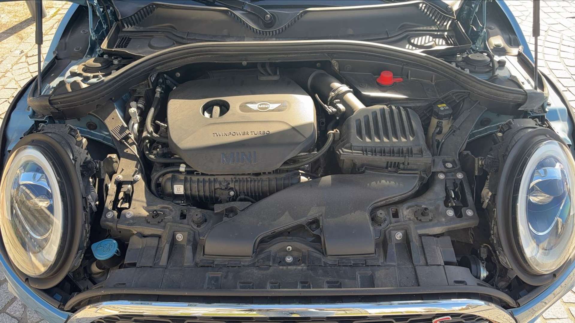 Mini Hatch Kensington Cooper S - 2018 - Joinsteer - #14