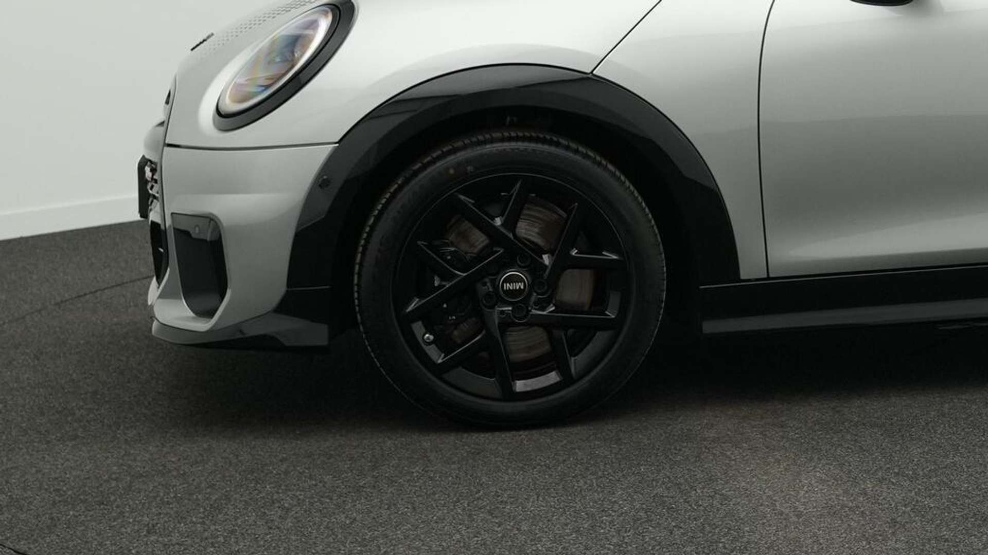 Mini Cooper JCW Cooper S - 2025 - Joinsteer - #12