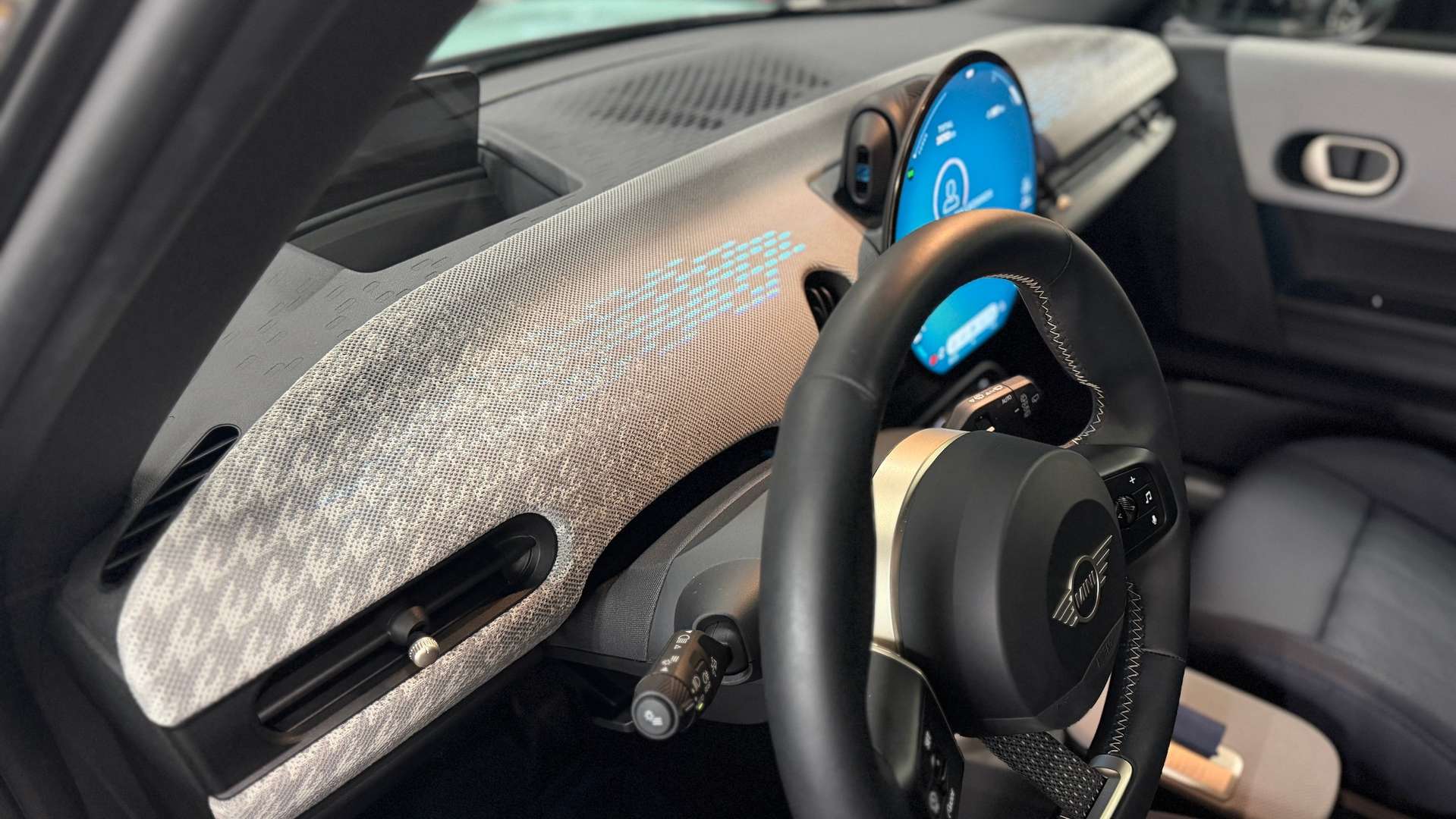 Mini Cooper Favoured Cooper - 2024 - Joinsteer - #9