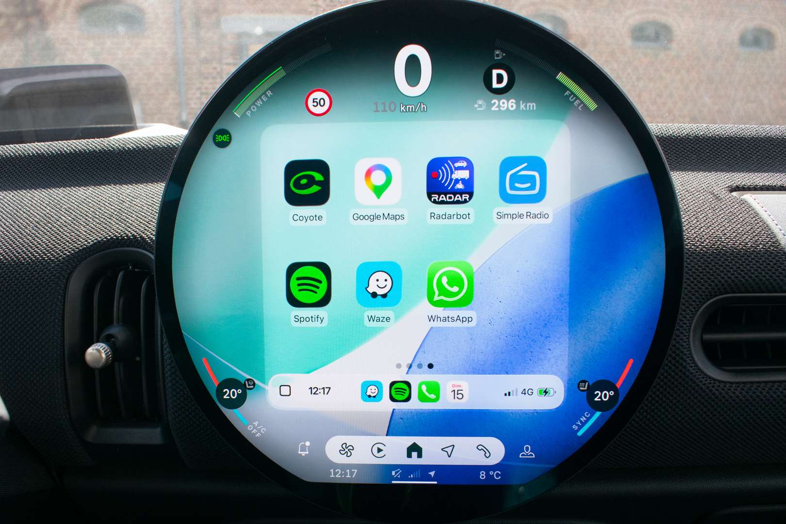 Mini Cooper Classic Cooper - 2024 - Joinsteer - #14