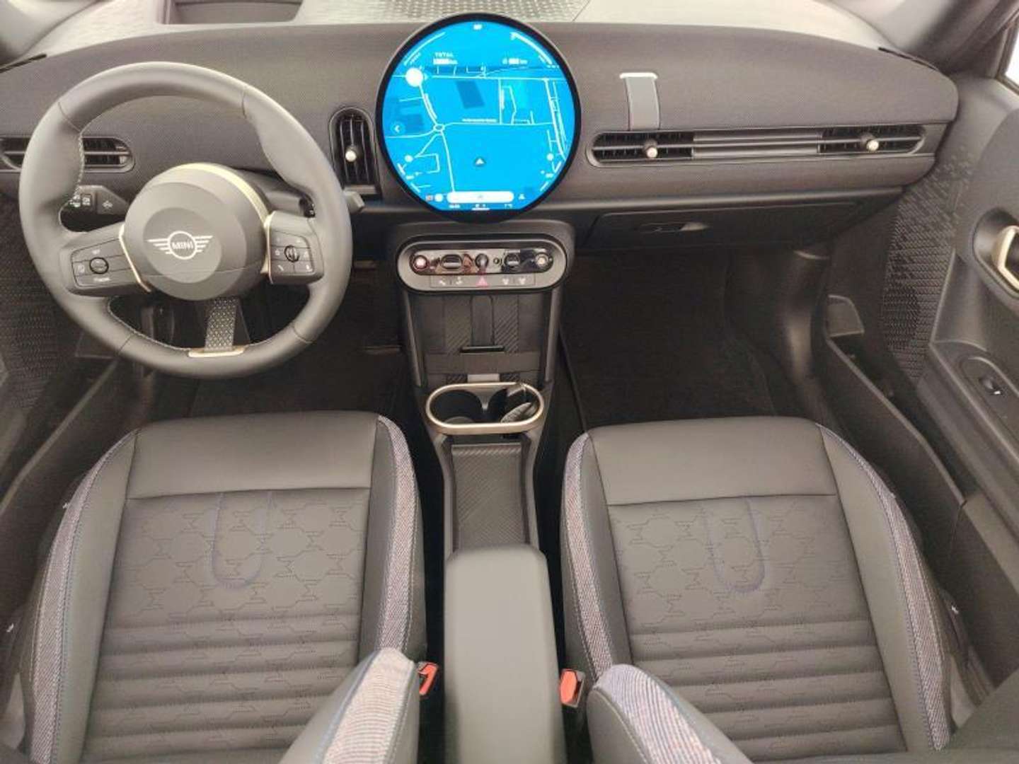 Mini Cabrio Classic Cooper - 2025 - Joinsteer - #17