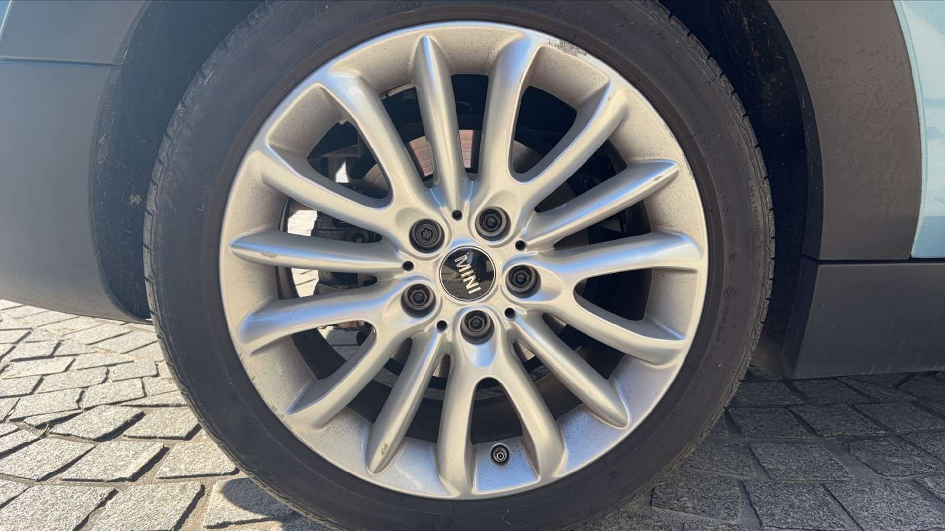 Mini Hatch Kensington Cooper S - 2018 - Joinsteer - #15