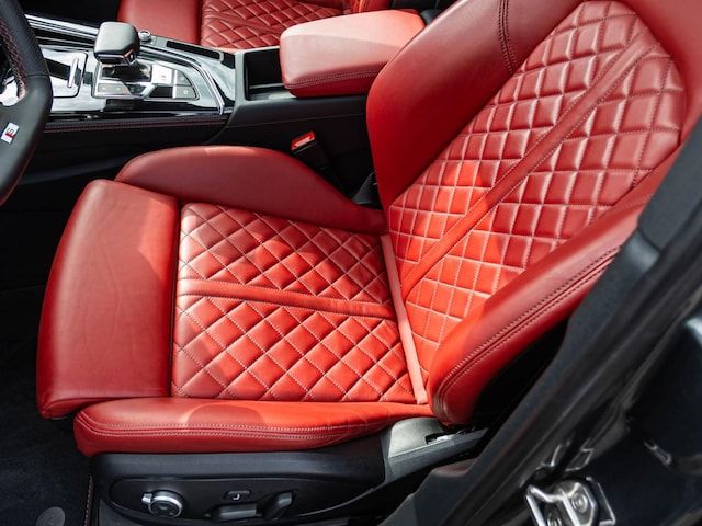 Audi S4 Avant TDI Quattro Tiptronic - 2023 - Joinsteer - #9