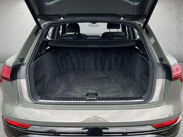 Audi Q8 E-tron Advanced 50 E-tron Quattro - 2023 - Joinsteer - #6