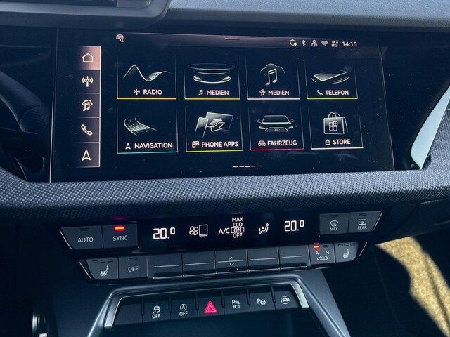 Audi A3 Sportback TDI S Tronic - 2026 - Joinsteer - #10