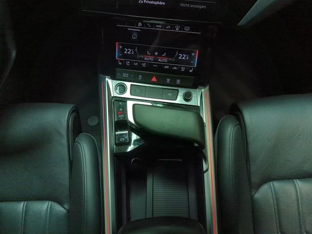 Audi E-tron Sportback Advanced 55 Quattro - 2022 - Joinsteer - #11