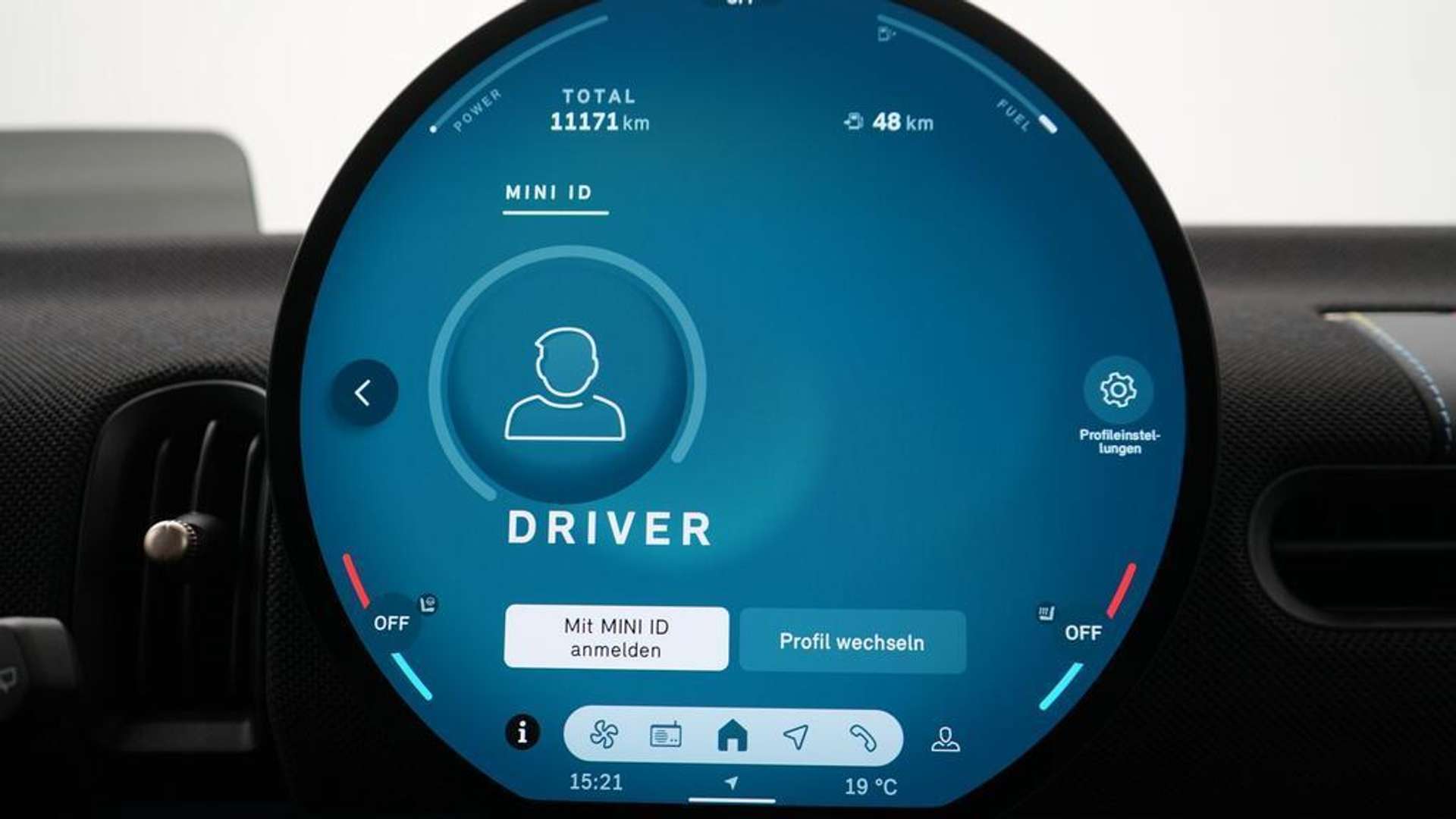 Mini Cooper Classic Cooper - 2025 - Joinsteer - #8