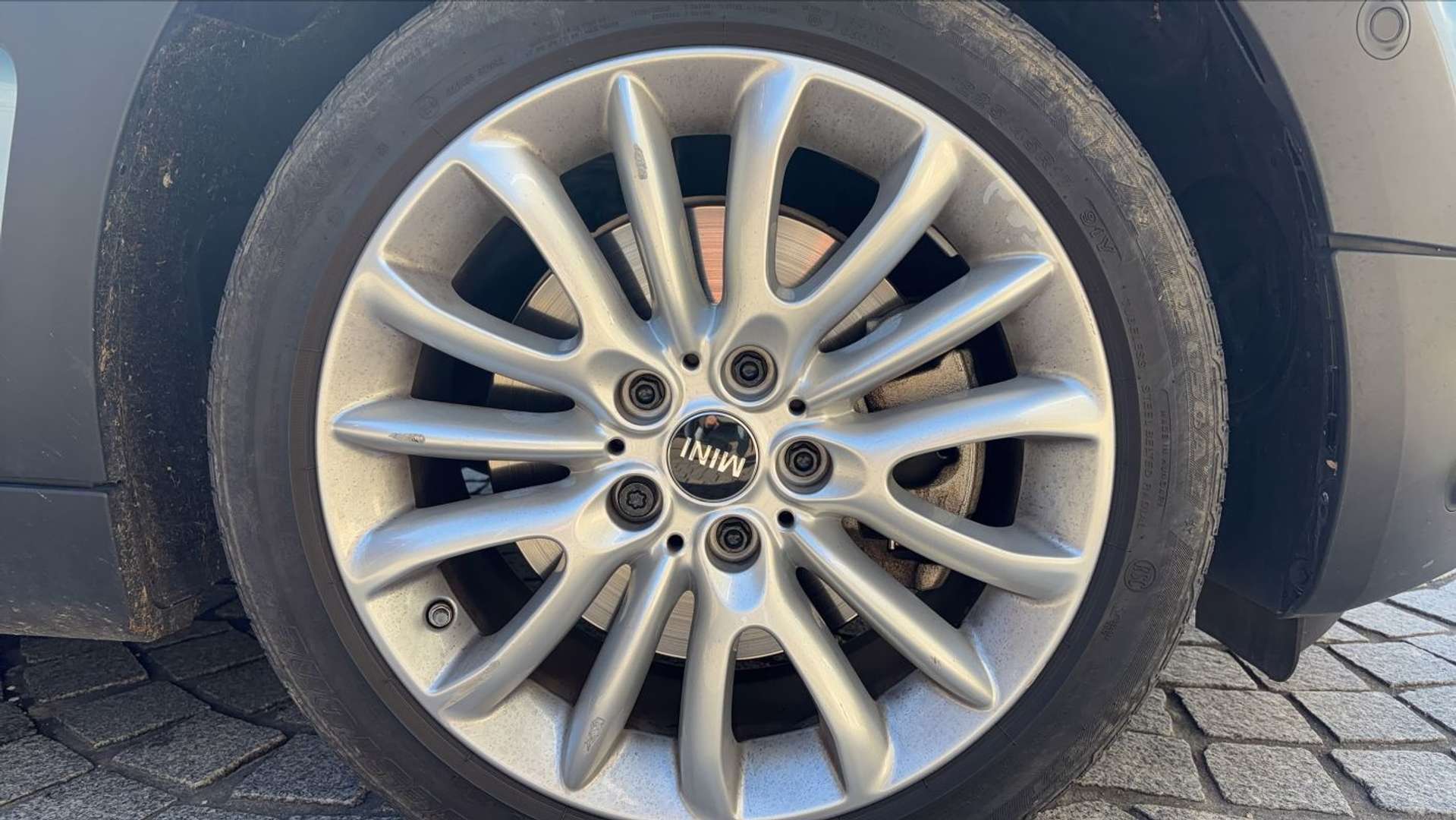 Mini Hatch Kensington Cooper S - 2018 - Joinsteer - #16