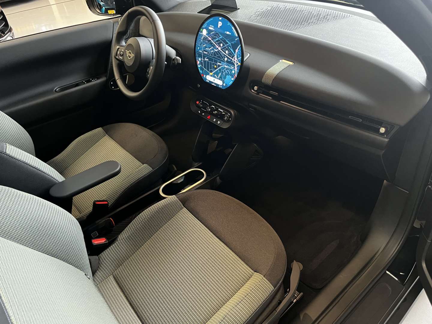 Mini Electric Essential Cooper E - 2026 - Joinsteer - #26