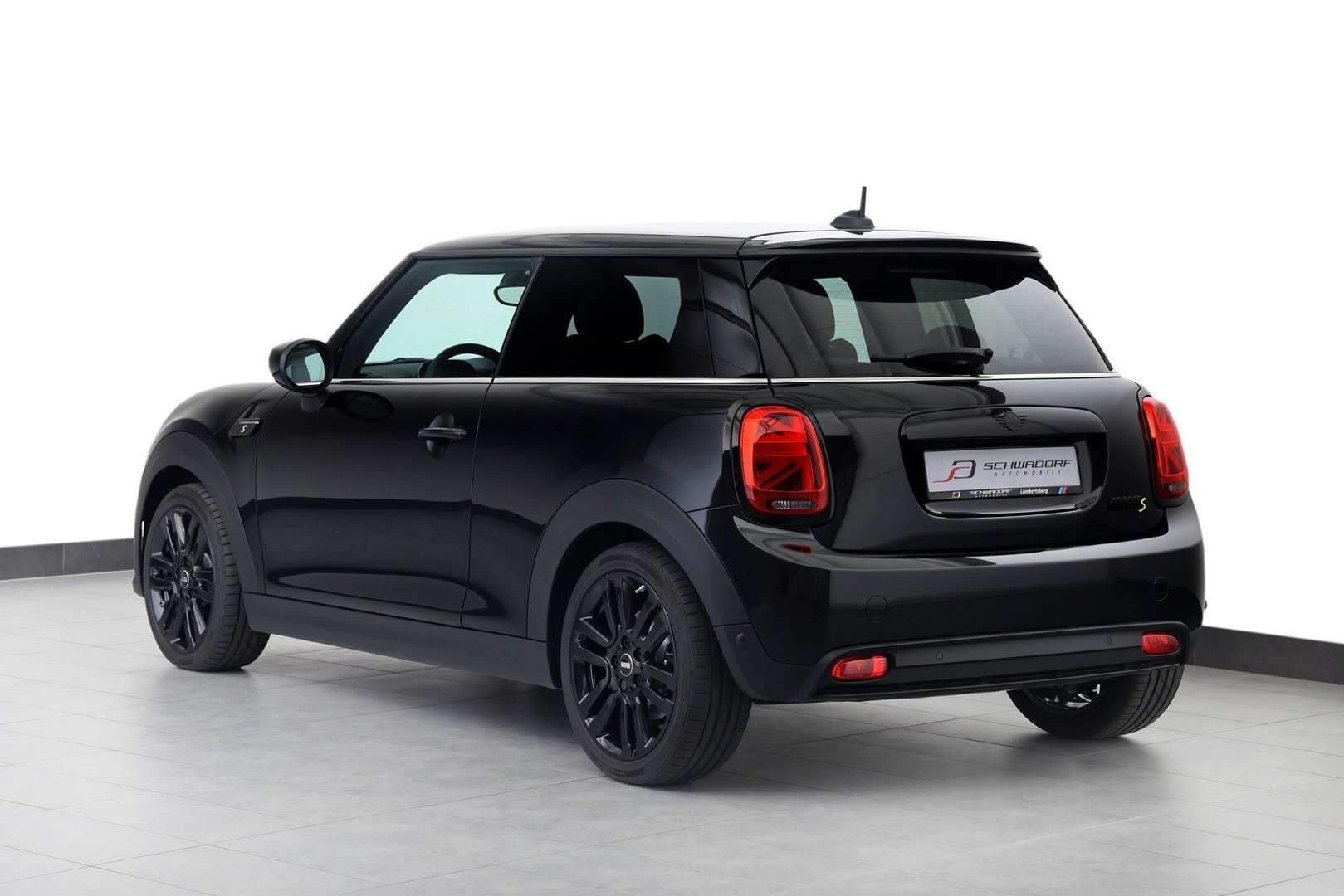 Mini 3 Portes Cooper SE Classic - 2022 - Joinsteer - #3