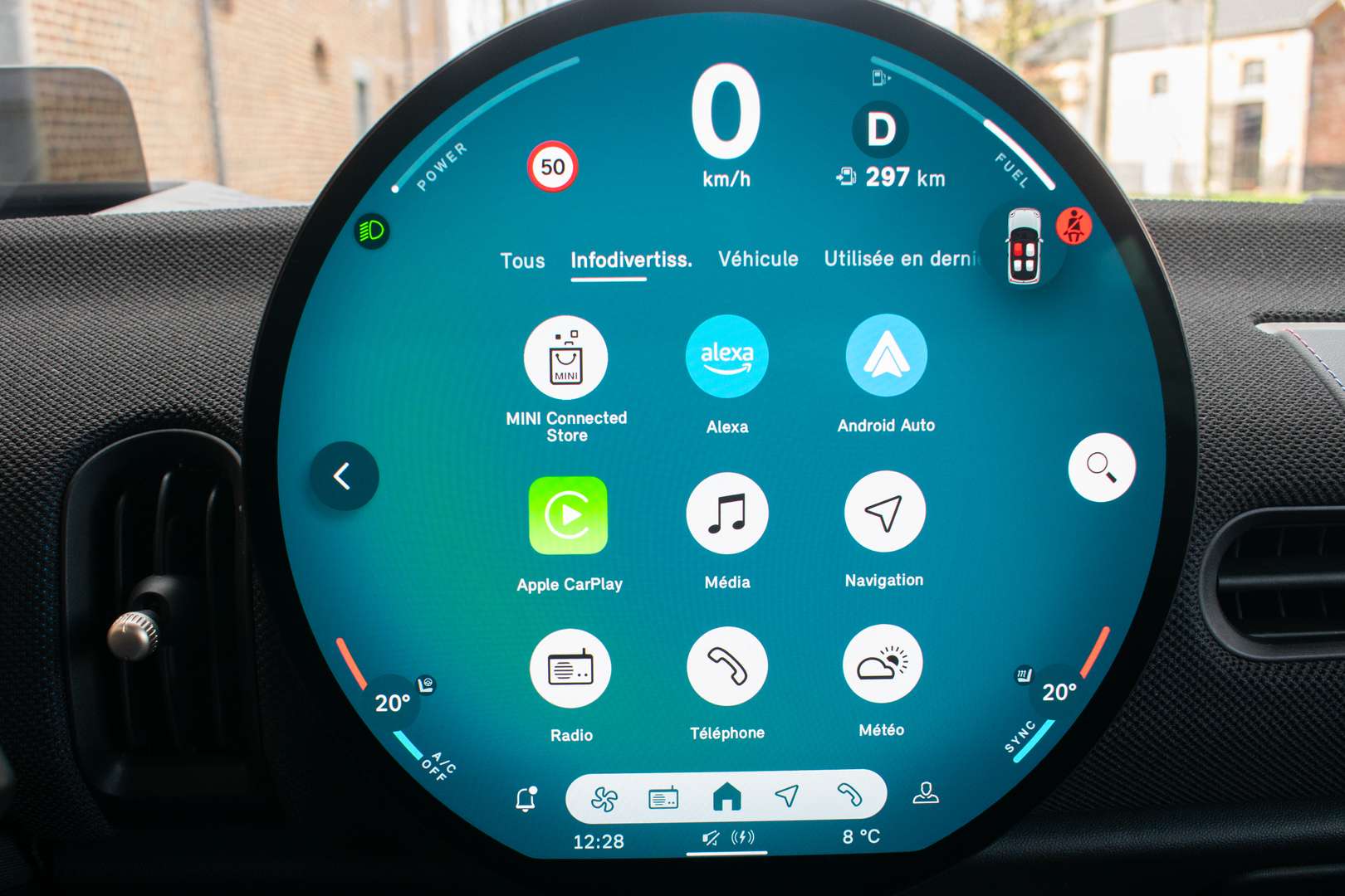 Mini Cooper Classic Cooper - 2024 - Joinsteer - #15