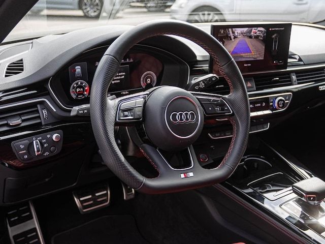 Audi S4 Avant TDI Quattro Tiptronic - 2023 - Joinsteer - #10