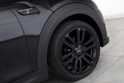 Mini 3 Portes Cooper SE Classic -  - Joinsteer - #4