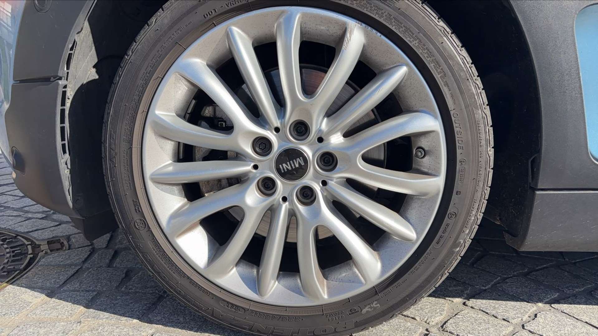 Mini Hatch Kensington Cooper S - 2018 - Joinsteer - #17